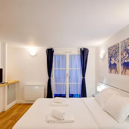 Le Corail /100m Gare *