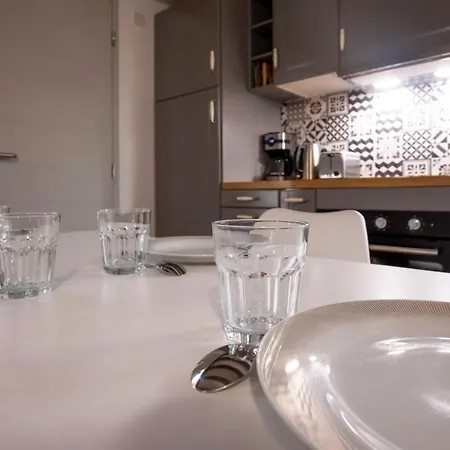 Le Corail /100m Gare Appartement