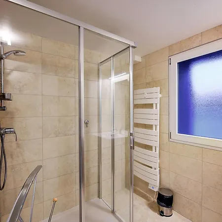 Apartment Le Corail /100m Gare *