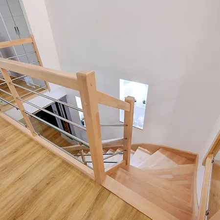 Le Corail /100m Gare Apartment