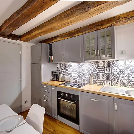 Le Corail /100m Gare *