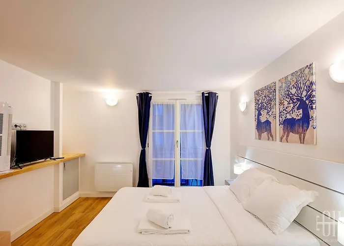 Le Corail /100m Gare *