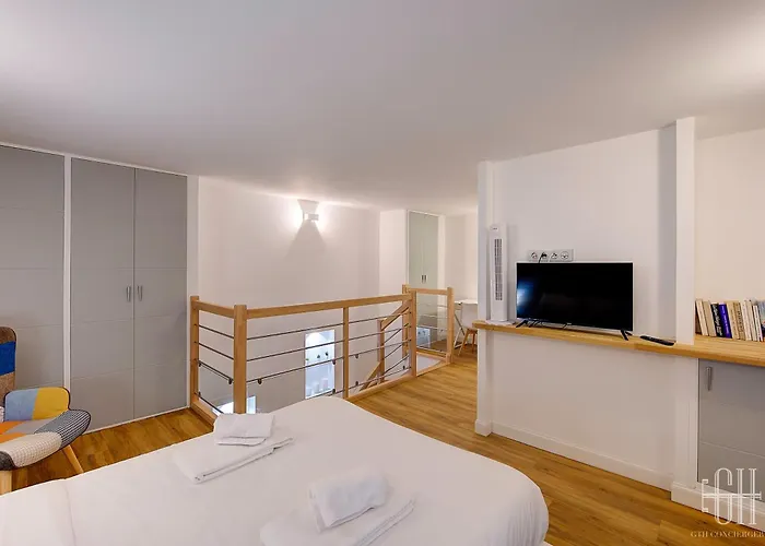 Le Corail /100m Gare Tours