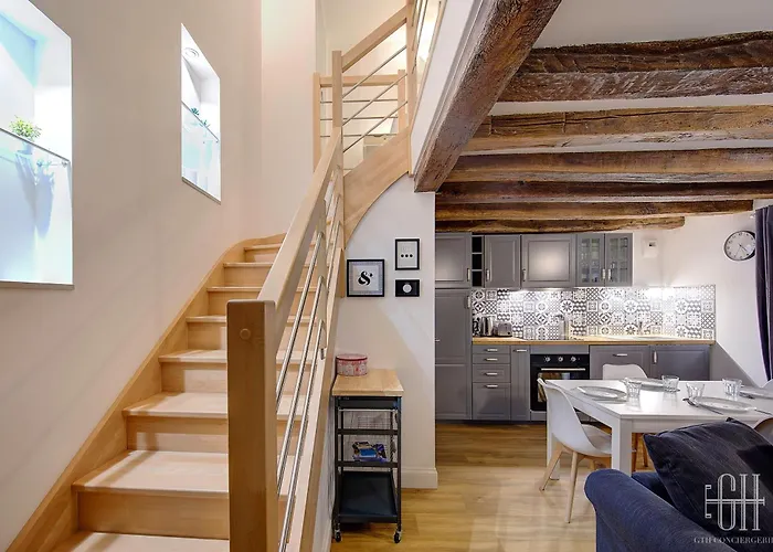 Le Corail /100m Gare