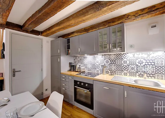 Le Corail /100m Gare *